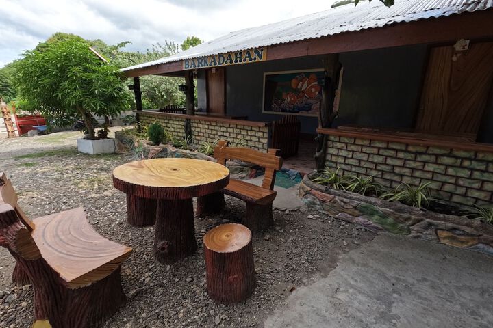 Terrace/Patio 46 of 160