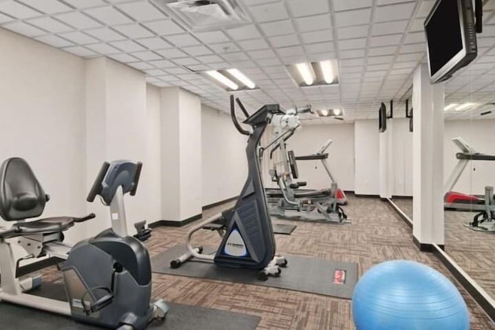 Health and Fitness 47 of 60