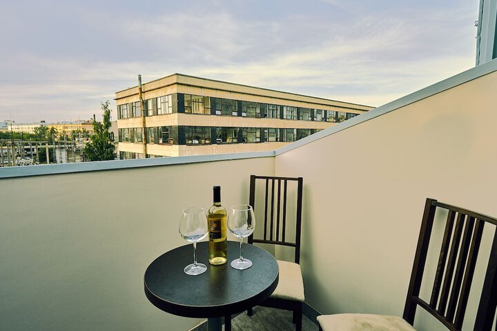 Terrace/Patio 27 of 60