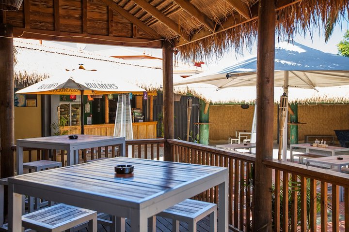 Terrace/Patio 45 of 47