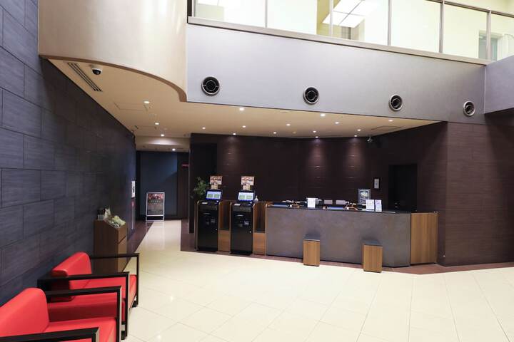 Hotel Interior 2 of 126