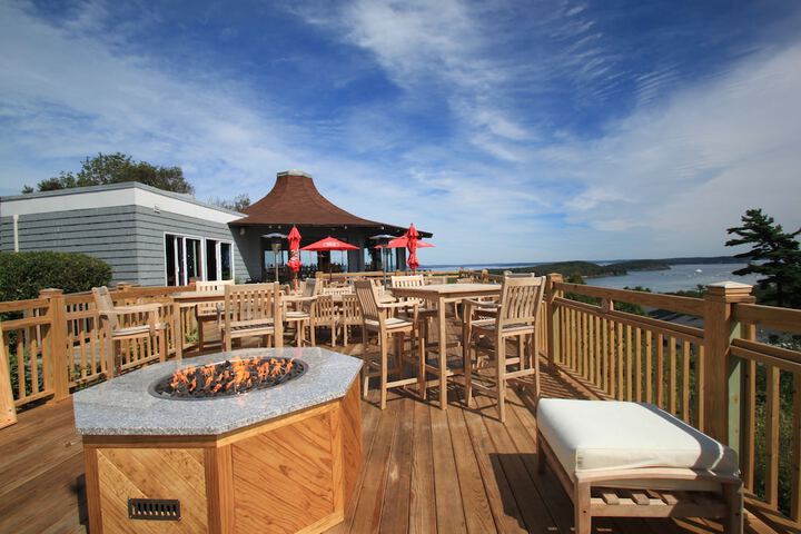 Terrace/Patio 103 of 116