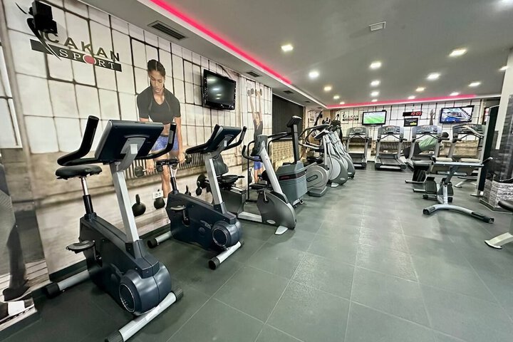 Health and Fitness 66 of 83