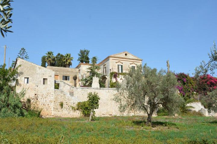 Antica Dimora San Filippo