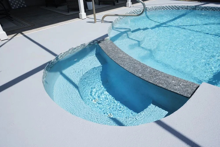 Pool 11 of 22