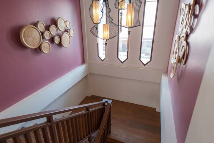 Hotel Interior 114 of 123