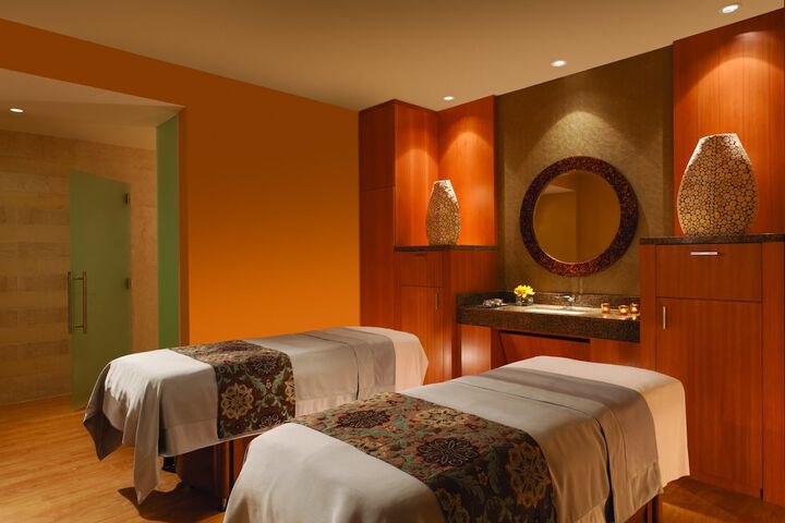 Treatment room