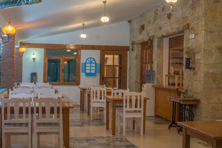 Hotel Interior 2 of 36