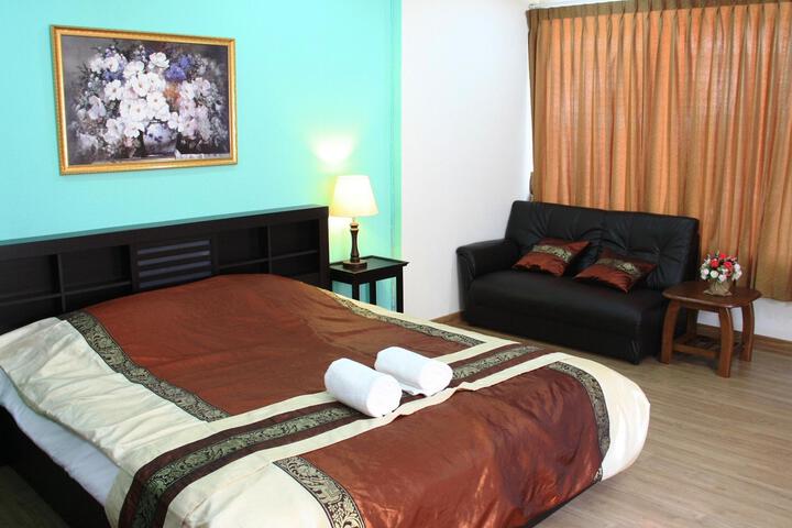 Room 5 of 5