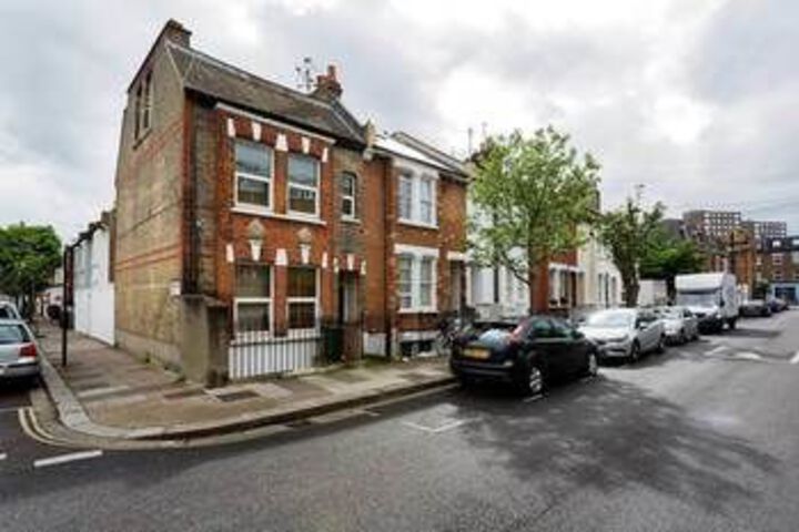 Veeve - Fulham Retreat