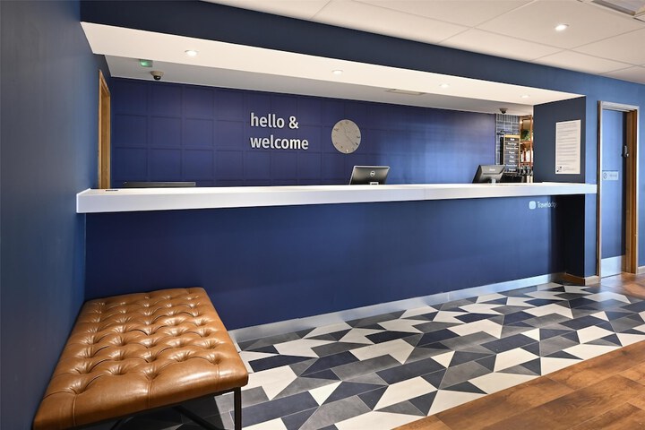 Lobby Photos