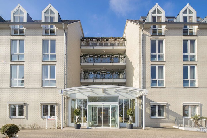 Trip Inn Hotel Astoria Göttingen in Goettingen