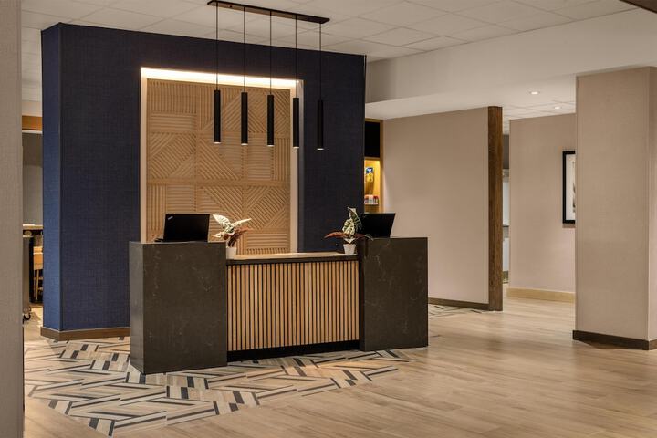Lobby Photos