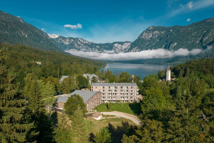 Hotel 85 of 85