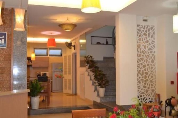 Hotel Interior 3 of 53