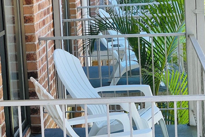 Terrace/Patio 41 of 72