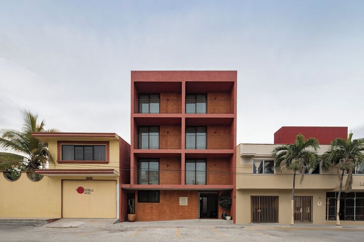 Image of HOTEL AURELIA