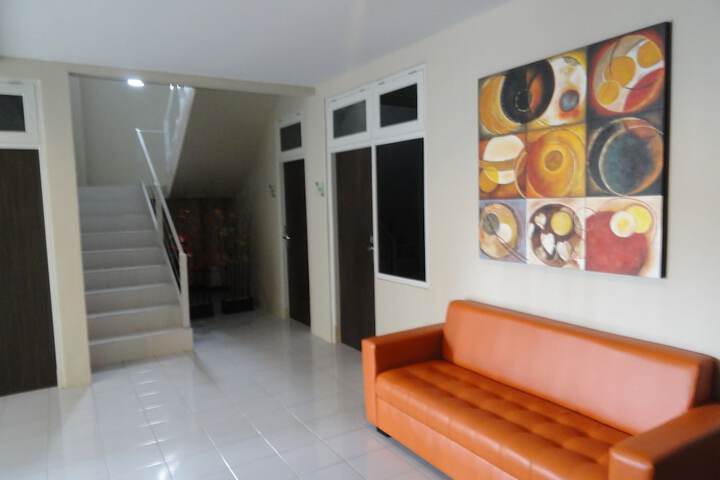 Hotel Interior 15 of 19