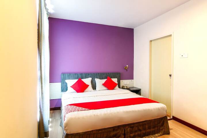Image of Hotel O Esplanade