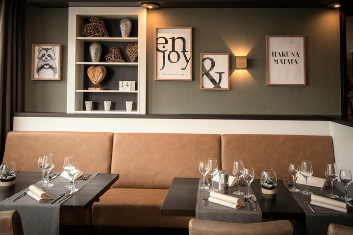 Restaurants