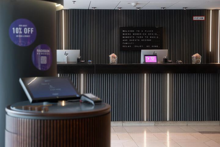 Hotel Interior 10 of 201