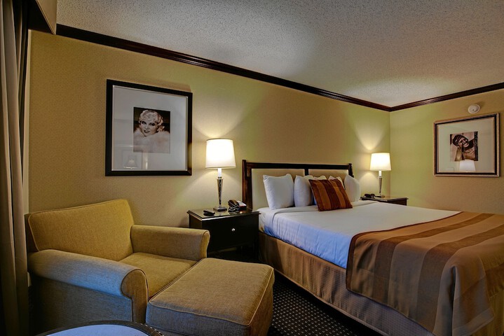 Standard | King Bed (5 of 5)