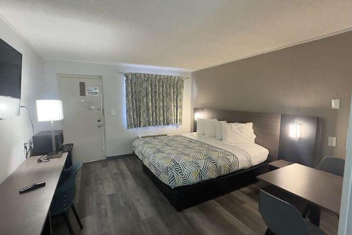 Photo of Botkins motel