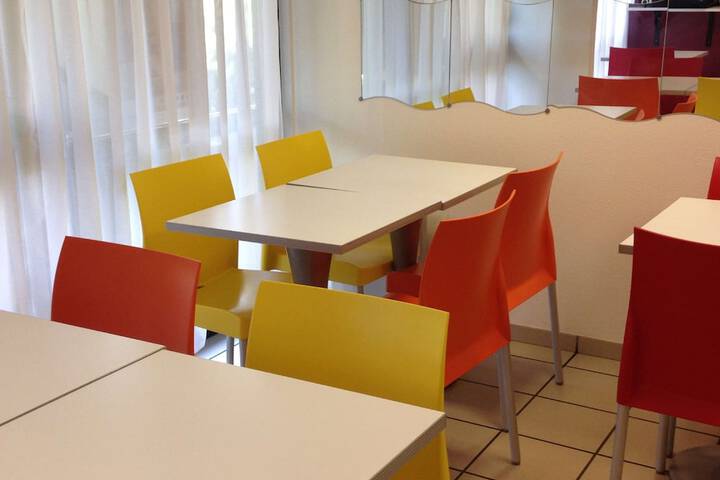 Restaurants