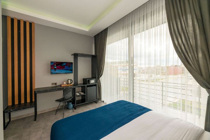 Room 14 of 60