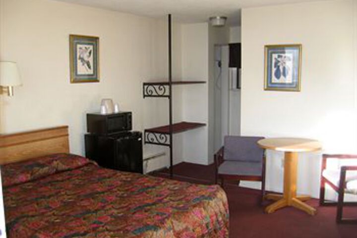 Room Interior