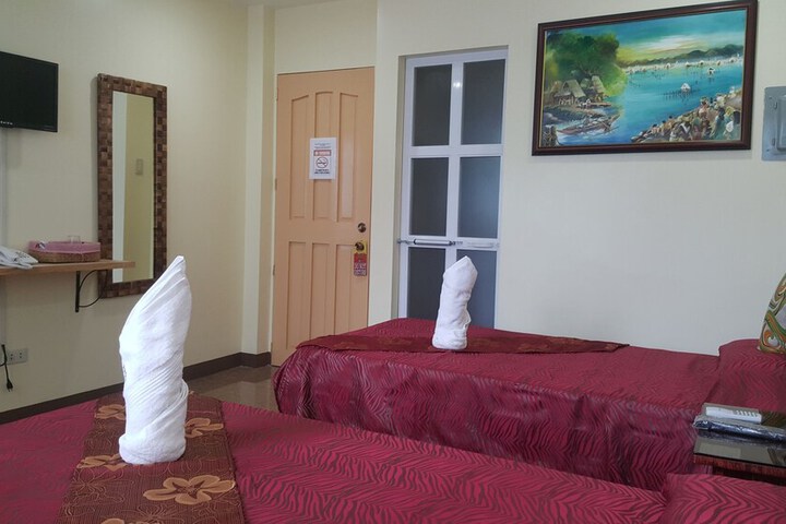 Room 20 of 105
