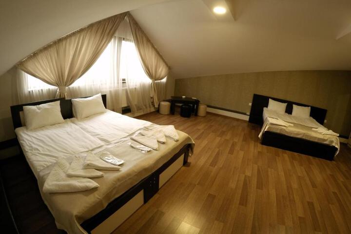 Fitness Facility Photos