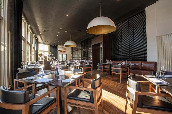 Dining Photos