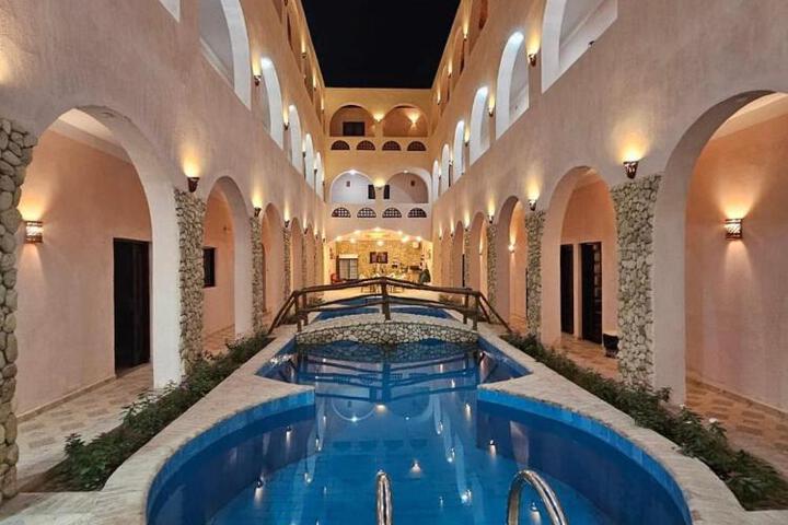 Photo of amzran hotel siwa امزران سيوة
