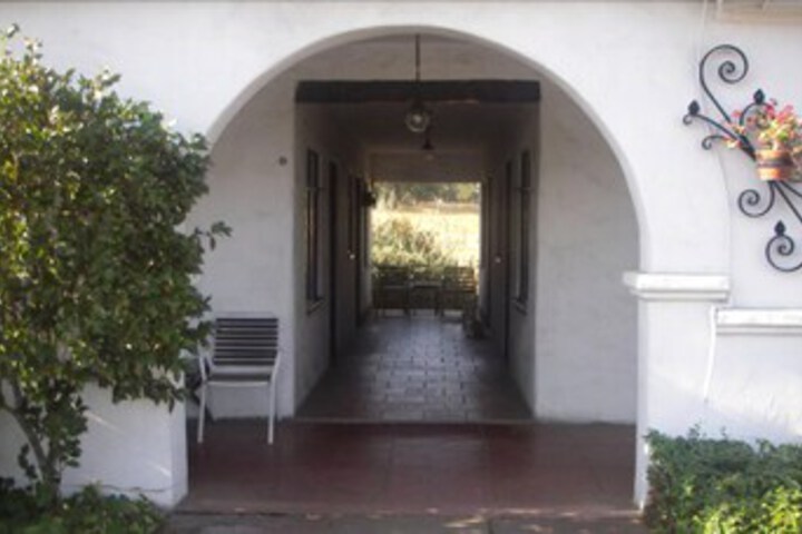 Fitness Facility Photos