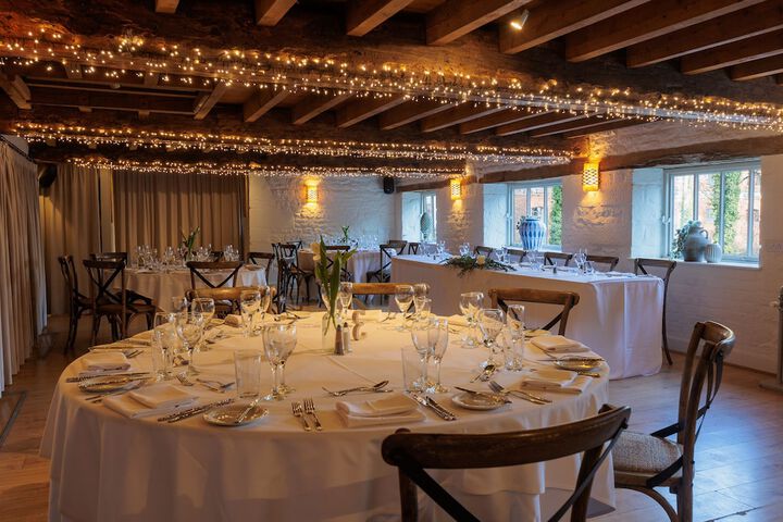 Wedding/Banquet 25 of 33