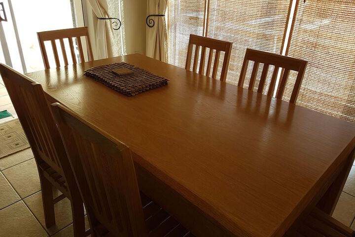 Dining Photos