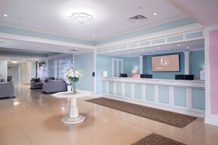 Hotel Interior 2 of 47