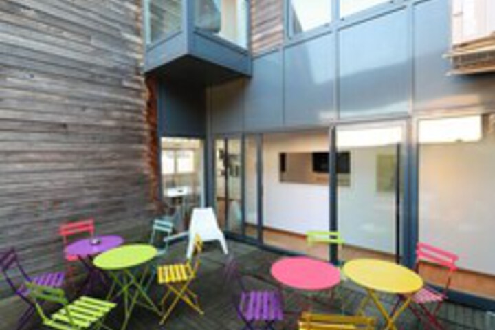 Terrace/Patio 21 of 25