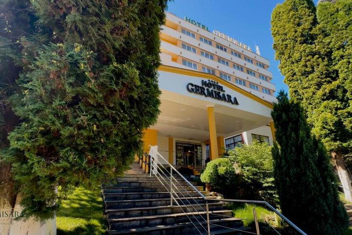 Hotel Germisara