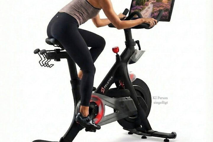 Hotel Gym Photos