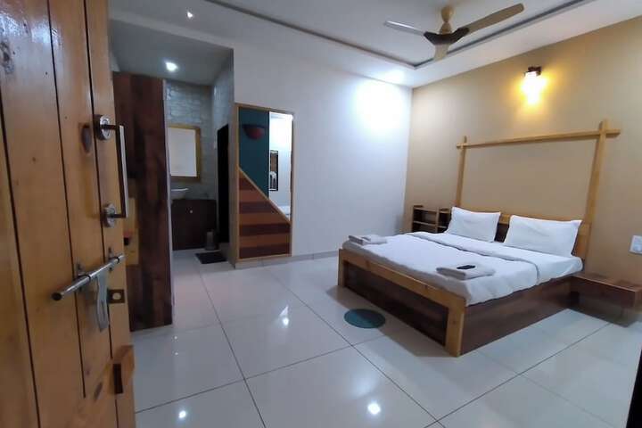 Gir Heritage Resort