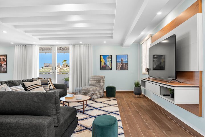 Hotel View 131 of 135