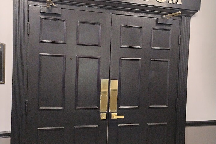 Ballroom/Hall 58 of 65