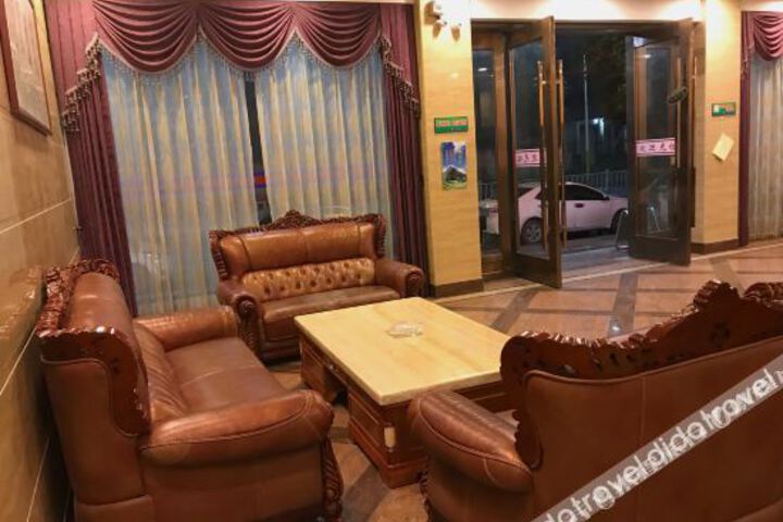 Hotel Interior 13 of 29