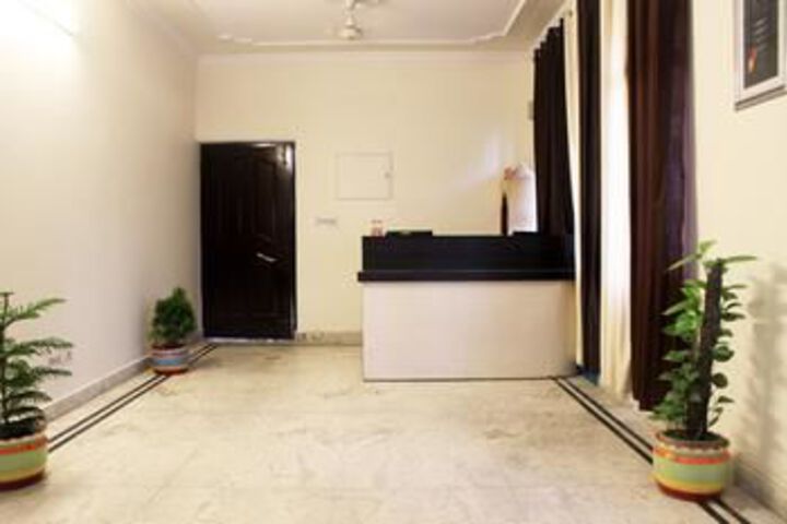 Hotel Interior 21 of 23