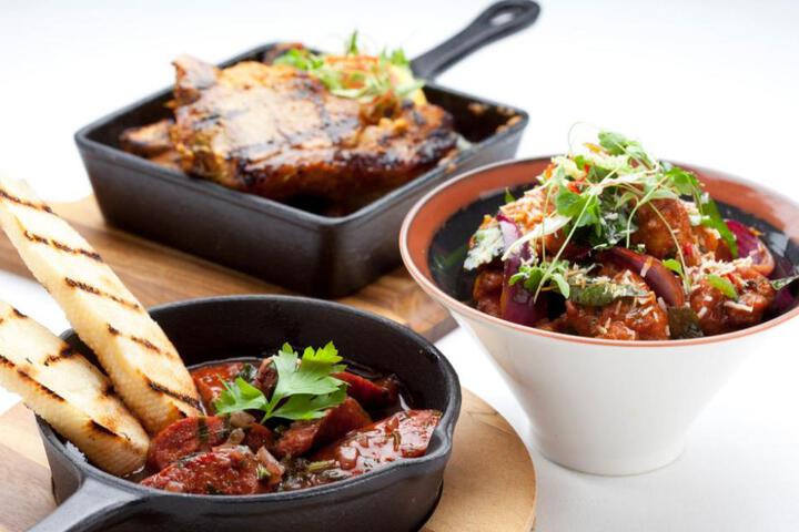 Fitness Center Photo