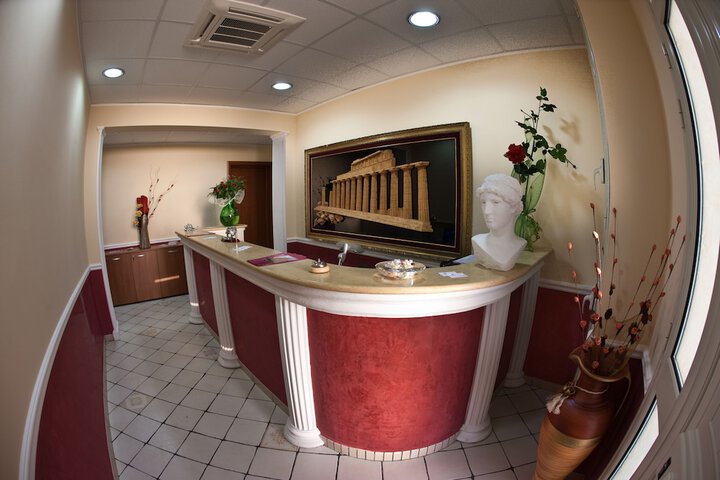 Hotel Interior 3 of 55