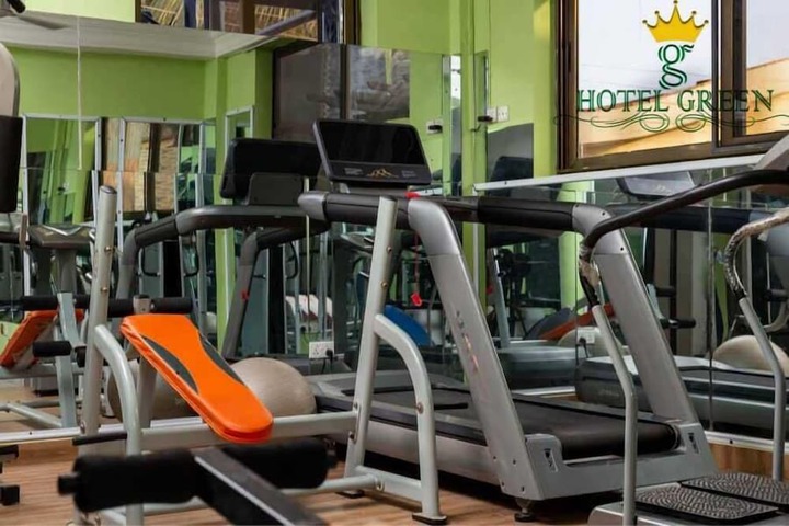 Health and Fitness 15 of 23