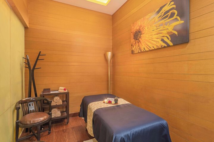 Hotel Spa